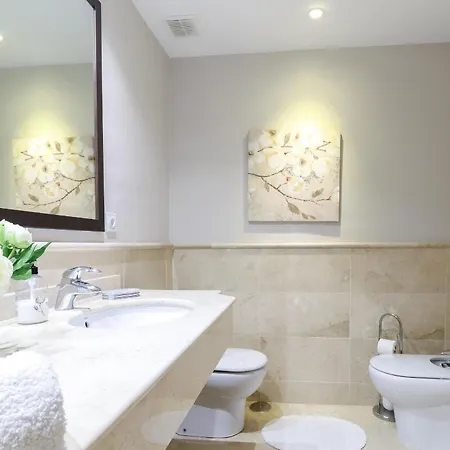 La Goleta - San Pedro Beachside, 200m Appartement