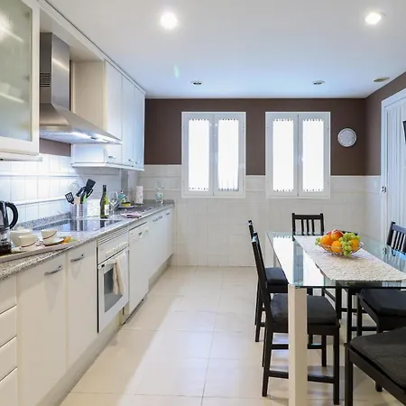 La Goleta - San Pedro Beachside, 200m Apartment Marbella