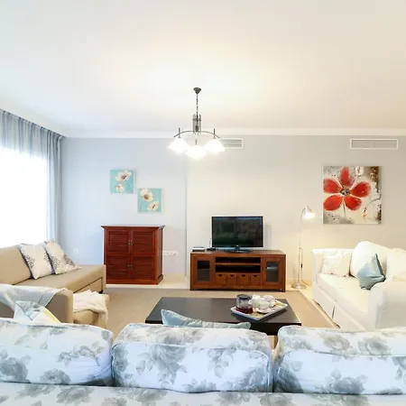 La Goleta - San Pedro Beachside, 200m Marbella