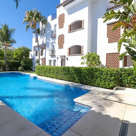 La Goleta - San Pedro Beachside, 200m *