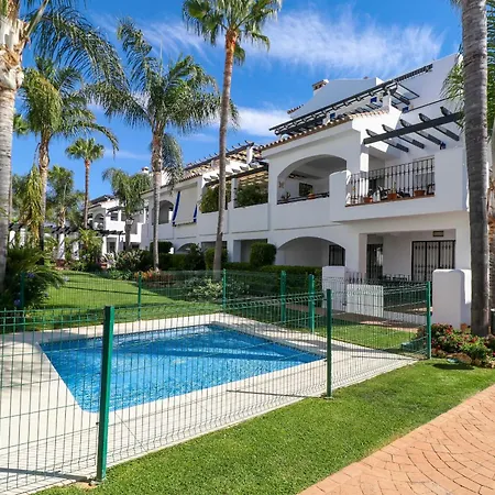 La Goleta - San Pedro Beachside, 200m Appartement