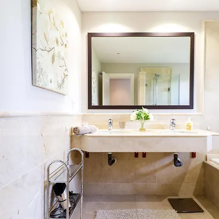 Apartman La Goleta - San Pedro Beachside, 200m