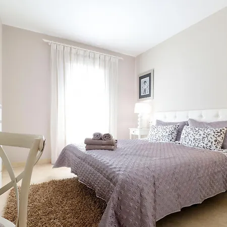 La Goleta - San Pedro Beachside, 200m * Marbella