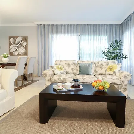 La Goleta - San Pedro Beachside, 200m Marbella