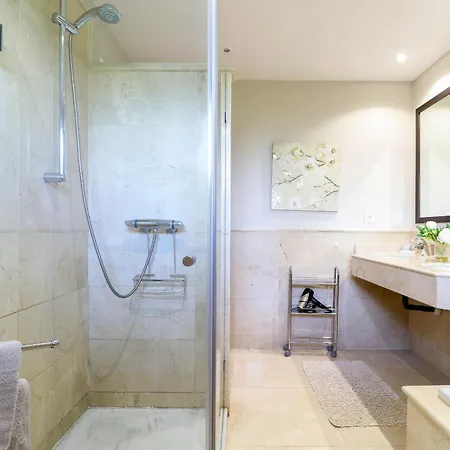 La Goleta - San Pedro Beachside, 200m Appartement