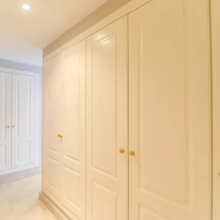 Appartement La Goleta - San Pedro Beachside, 200m