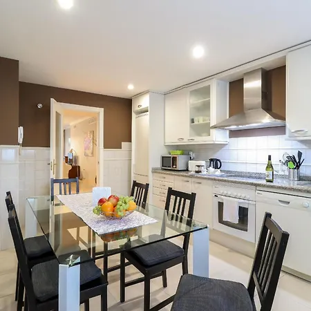 Apartment La Goleta - San Pedro Beachside, 200m Marbella