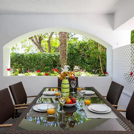 Appartement La Goleta - San Pedro Beachside, 200m
