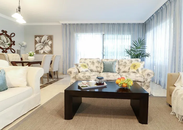 La Goleta - San Pedro Beachside, 200m Marbella