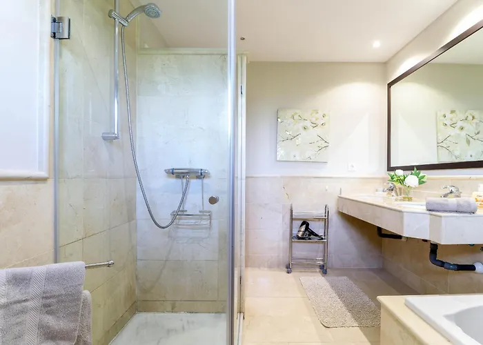 La Goleta - San Pedro Beachside, 200m Appartement
