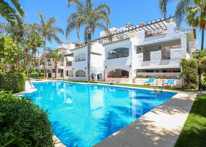 La Goleta - San Pedro Beachside, 200m