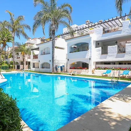 La Goleta - San Pedro Beachside, 200m